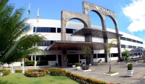 Justiça suspende aumento do ‘cotão’ aprovado pela Câmara de Manaus