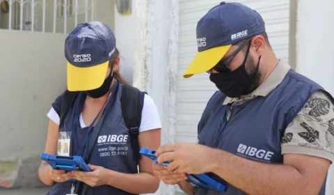 Saiba como pedir isenção da taxa de inscrição no concurso do IBGE