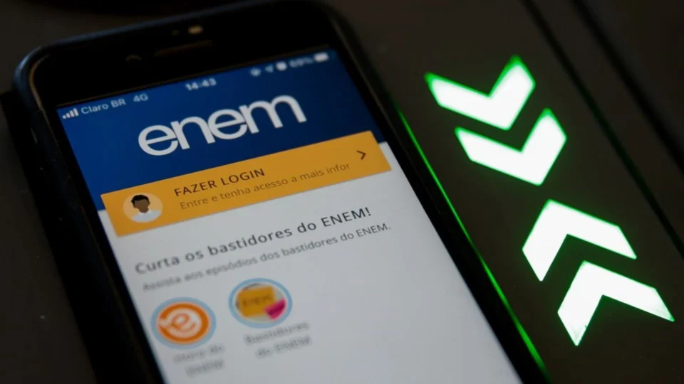 Novo Enem: candidato poderá escolher 2º parte da prova por área de conhecimento