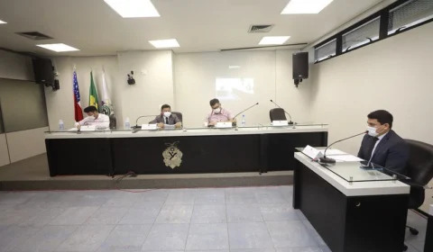CPI da Amazonas Energia: gerente operacional da empresa será convocada para depor