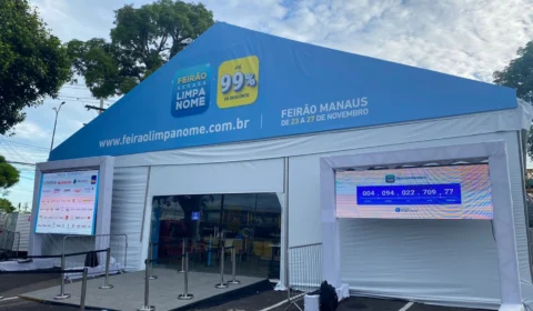 Feirão Serasa Limpa Nome é prorrogado até 20 de dezembro