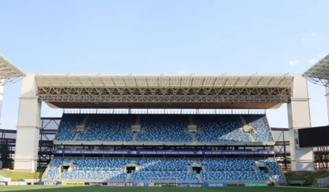 Estão disponíveis ingressos para decisão da Supercopa do Brasil entre Flamengo e Atlético -MG