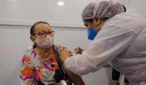 Amazonas não registra mortes por Covid-19 nas últimas 24 horas