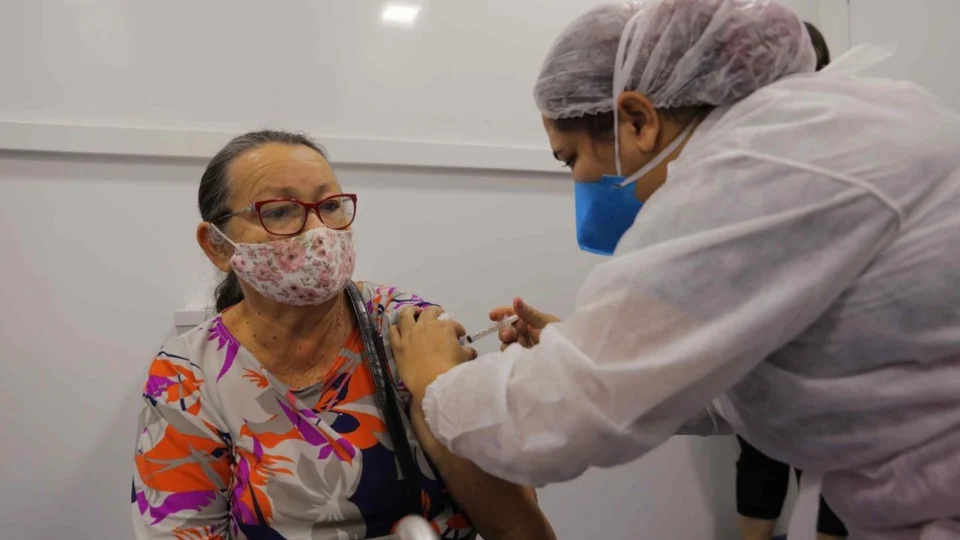 Amazonas não registra mortes por Covid-19 nas últimas 24 horas