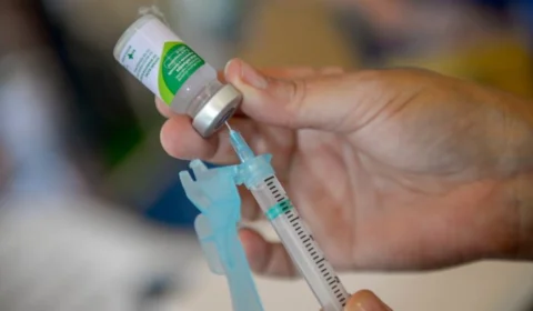 Manaus tem 40 pontos de vacinação contra Covid-19 até a próxima sexta-feira