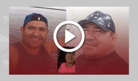 VÍDEO: PMs são presos suspeitos de homicídio em Manacapuru-AM