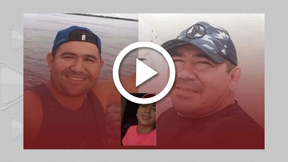 VÍDEO: PMs são presos suspeitos de homicídio em Manacapuru-AM