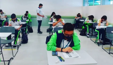 Termina nesta terça as inscrições para o Ensino Médio Técnico da Fundação Matias Machline, em Manaus