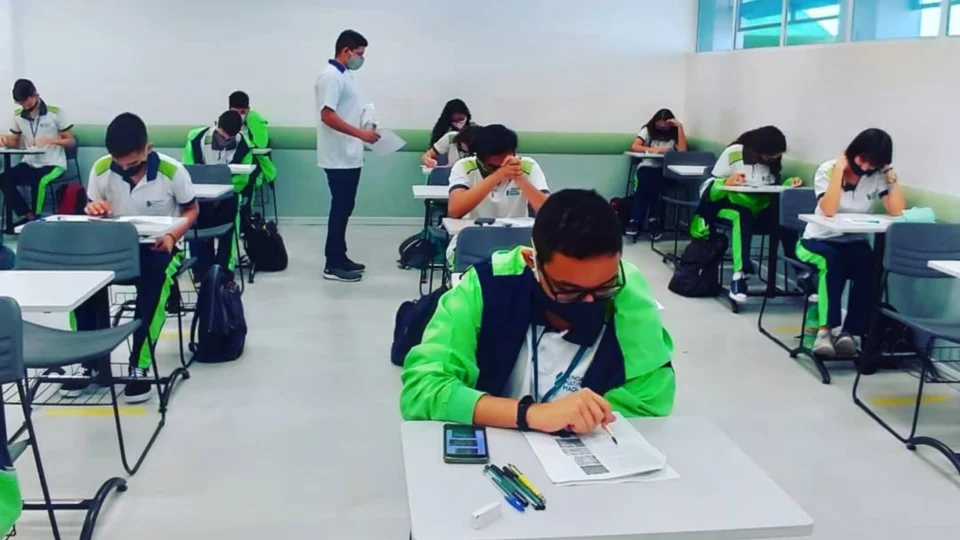 Termina nesta terça as inscrições para o Ensino Médio Técnico da Fundação Matias Machline, em Manaus