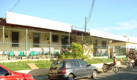 Após furtos de fiação elétrica, três unidades de saúde de Manaus têm atendimento suspenso nesta quinta