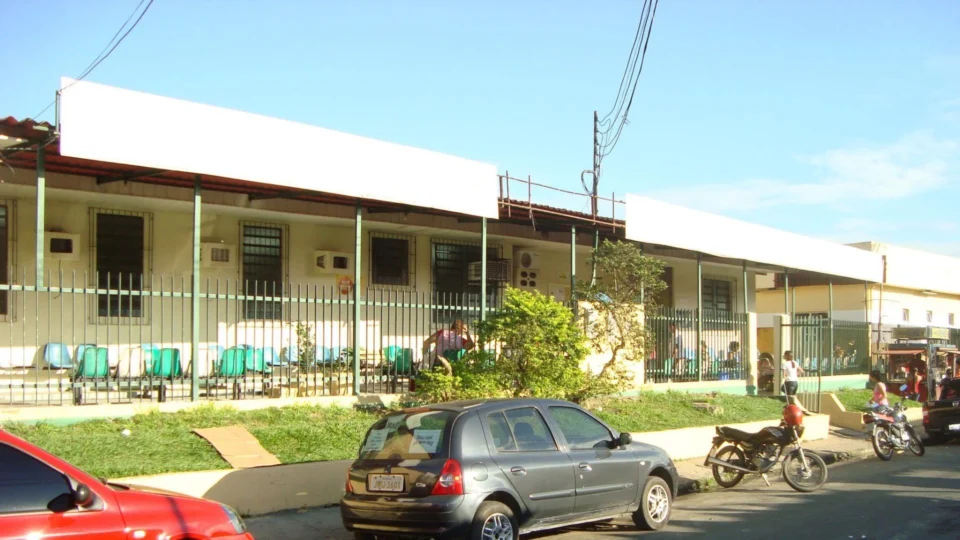 Após furtos de fiação elétrica, três unidades de saúde de Manaus têm atendimento suspenso nesta quinta