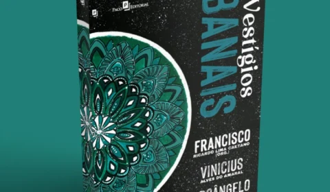 Com o tema principal sobre o cotidiano,  livro ‘Vestígios Banais’ será lançado em Manaus