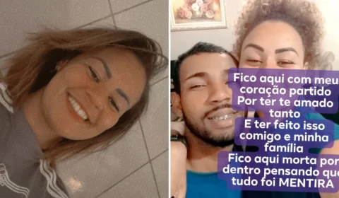 Dias antes de casar, noivo cancela casamento e some com moto da noiva, em São Paulo