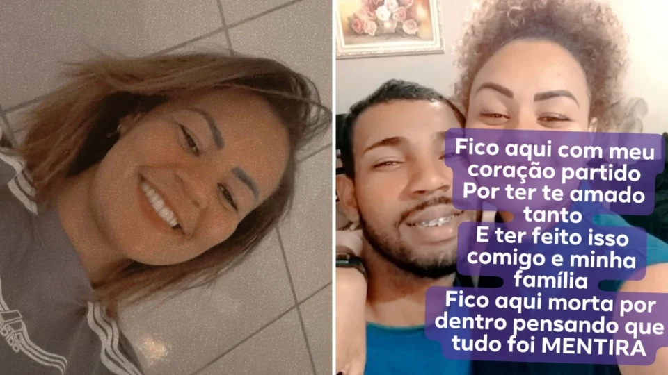 Dias antes de casar, noivo cancela casamento e some com moto da noiva, em São Paulo
