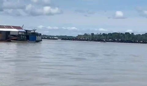 MINUTO NORTE: Prefeitura de Autazes-AM nega que alta de casos de Covid-19 seja causada pela chegada dos garimpeiros no rio Madeira