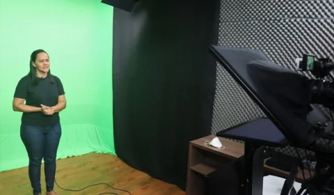 Ano letivo de forma remota começa na próxima segunda-feira em Manaus