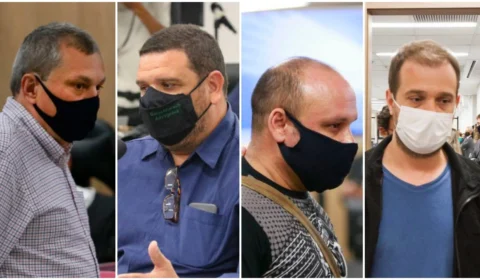 A pedido do MP-RS, STF suspende habeas corpus dos quatros condenados pelo incêndio da boate Kiss