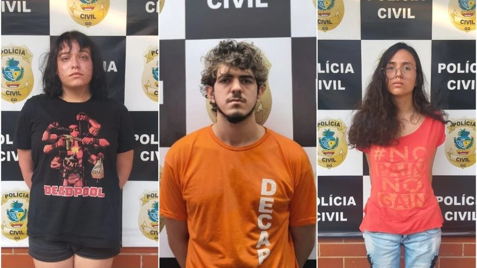 Jovem de 18 anos acaba morta por amiga que queria testar se era psicopata