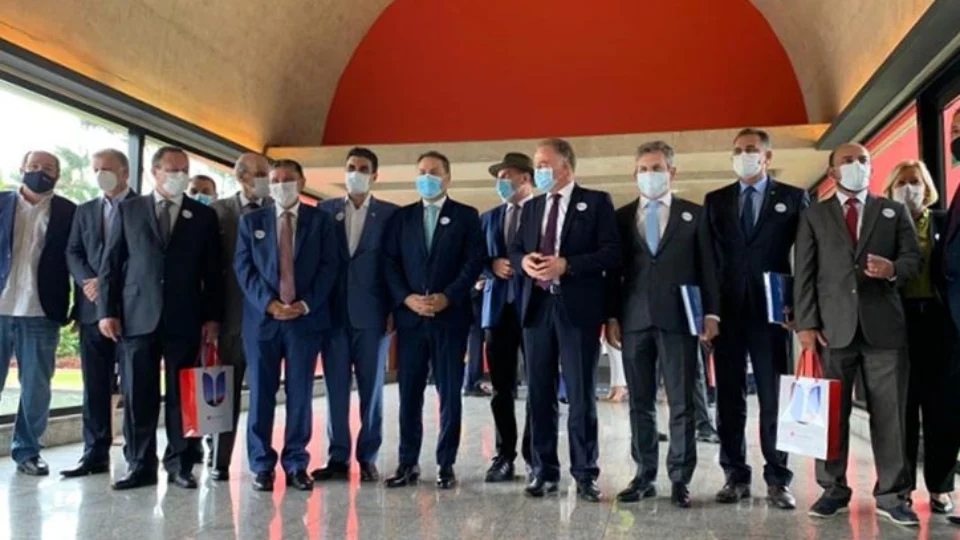 COP26: sem a presença de Bolsonaro, governadores vão apresentar ‘pauta verde’ na conferência do clima