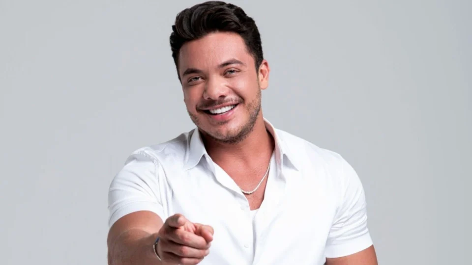 Novo Airão e Rio Preto da Eva contratam Wesley Safadão por R$ 1,35 milhão para festas no Amazonas