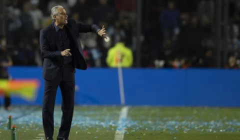 Tite é o único brasileiro no ranking de melhores técnicos de futebol do mundo