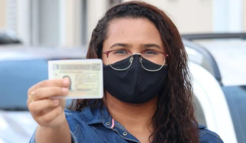 Governo do Amazonas envia Projeto de Lei à Aleam que cria CNH Social no Estado