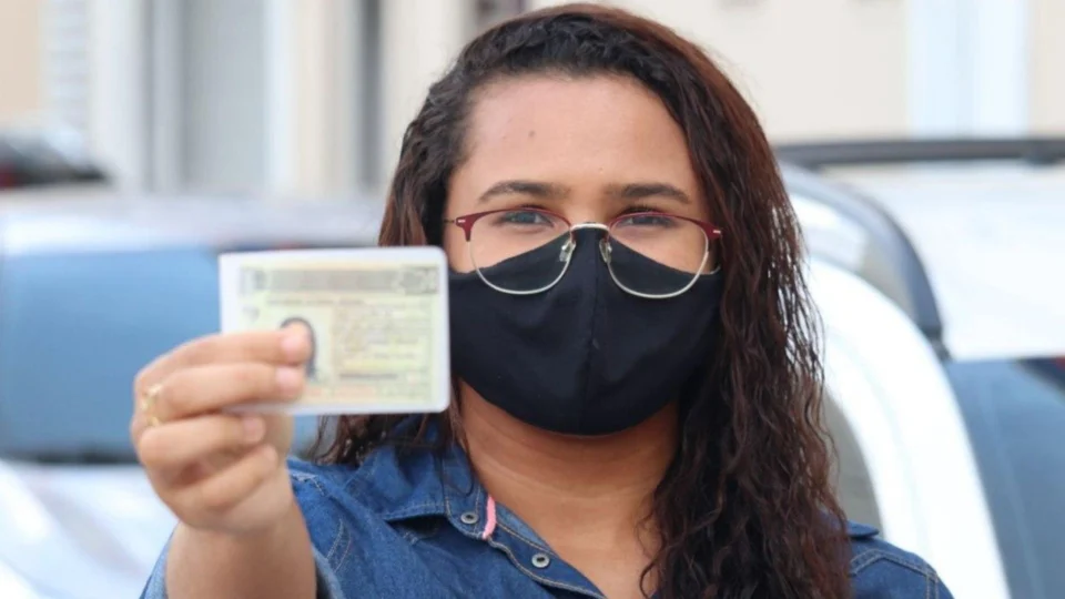 Governo do Amazonas envia Projeto de Lei à Aleam que cria CNH Social no Estado