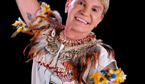 Zezinho Corrêa é homenageado em memorial na Sala de Música e Dança do Teatro Amazonas