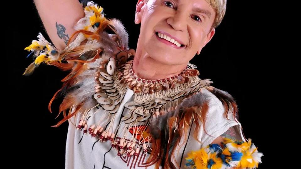 Zezinho Corrêa é homenageado em memorial na Sala de Música e Dança do Teatro Amazonas