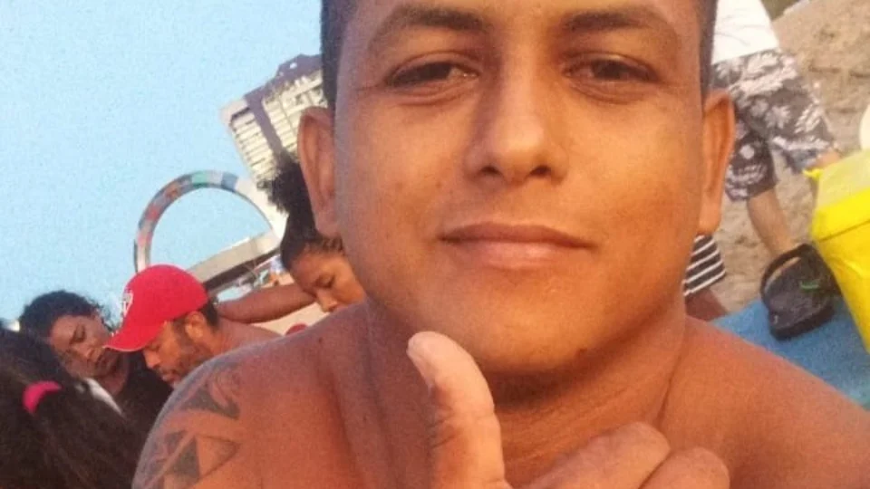 Mulher procura marido que desapareceu após sair para trabalhar no bairro Tarumã, Zona Oeste de Manaus