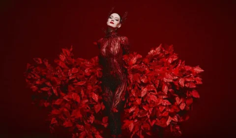 Miss Universo 2021: brasileira usa look feito à mão e inspirado no Pau-Brasil; veja fotos