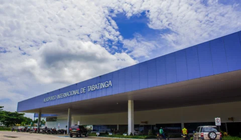 Empresa privada assume administração dos aeroportos de Tabatinga e Tefé, no AM