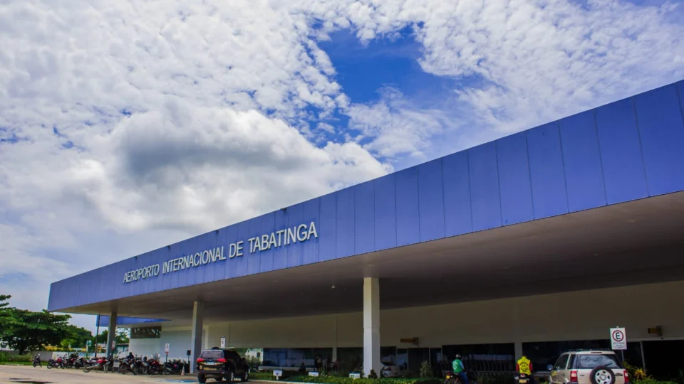 Empresa privada assume administração dos aeroportos de Tabatinga e Tefé, no AM