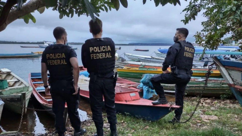 Operação ‘Volta Grande do Xingu’ investiga esquema de tráfico internacional de peixes ornamentais no Pará