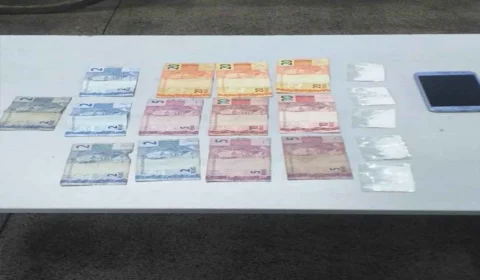 Em Manaus, 23 pessoas foram presas neste final de semana