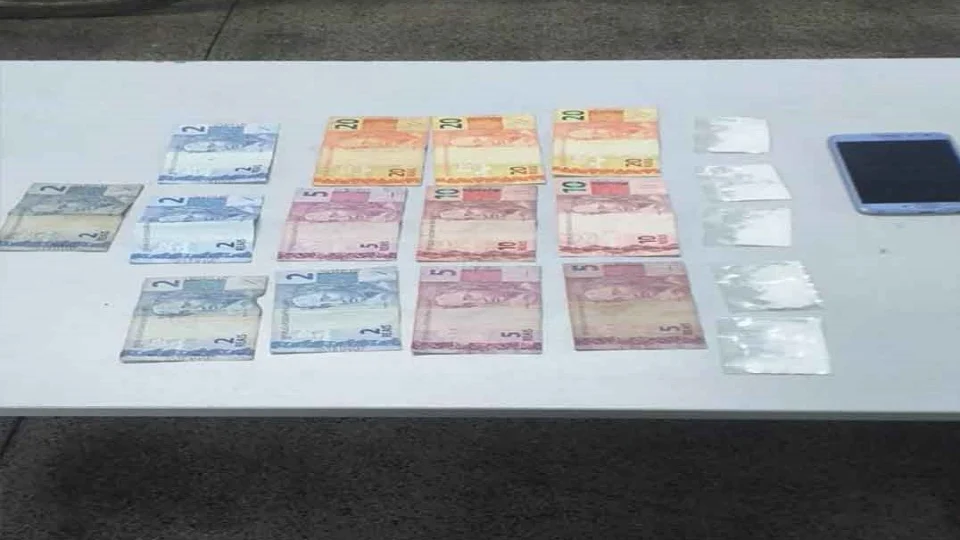 Em Manaus, 23 pessoas foram presas neste final de semana