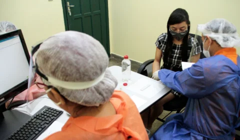 Testes de Covid-19: veja 32 locais para realizar exame em Manaus