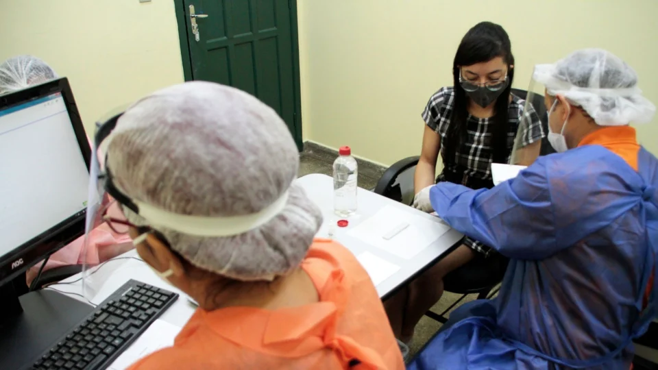 Testes de Covid-19: veja 32 locais para realizar exame em Manaus