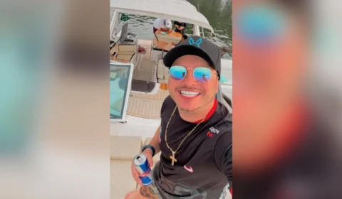 Em Barra Bonita (SP), empresário de 29 anos morre após mergulhar no Rio Tietê