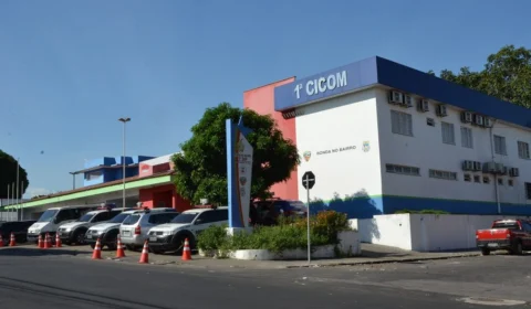 Condenado a 20 anos por matar vizinha é preso ao visitar mãe em Manaus