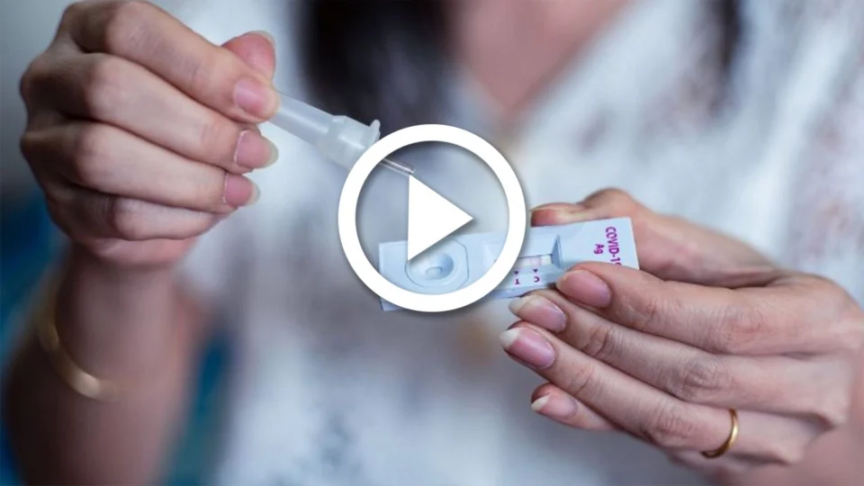AO VIVO: Anvisa decide sobre liberação de autotestes de Covid-19