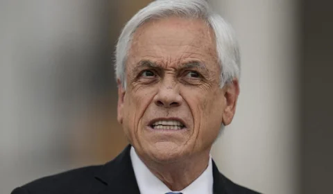 No Chile, Câmara dos Deputados aprova impeachment do presidente Sebastián Piñera