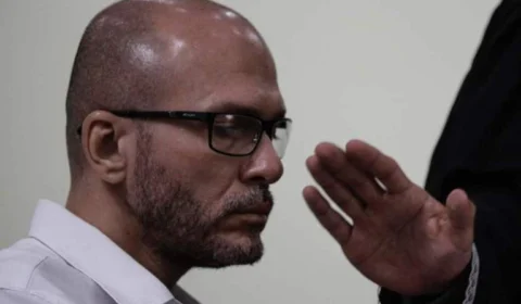 Condenado por matar advogado, ex-delegado Gustavo Sotero tem indulto negado pela Justiça do Amazonas