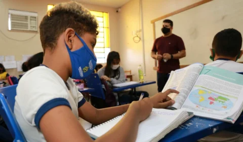 Novo Ensino Médio: novas regras vão começar de forma progressiva no AM