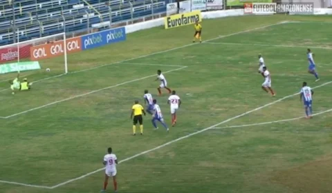 Após vencer Matonense por 1 a 0,  Fast disputa liderança com Fluminense na Copa São Paulo de Futebol Júnior