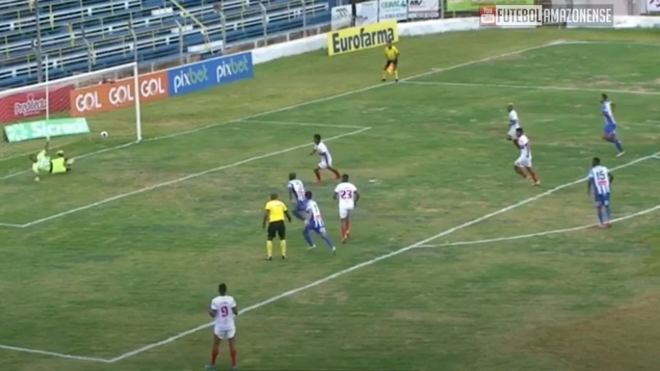 Após vencer Matonense por 1 a 0,  Fast disputa liderança com Fluminense na Copa São Paulo de Futebol Júnior