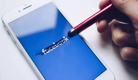 Facebook é processado pelo Texas por coletar dados de reconhecimento facial