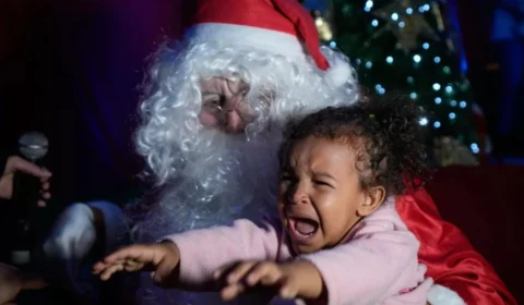 Igreja italiana pede desculpas após bispo dizer a crianças que Papai Noel não existe