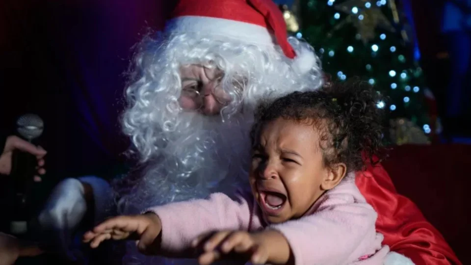 Igreja italiana pede desculpas após bispo dizer a crianças que Papai Noel não existe