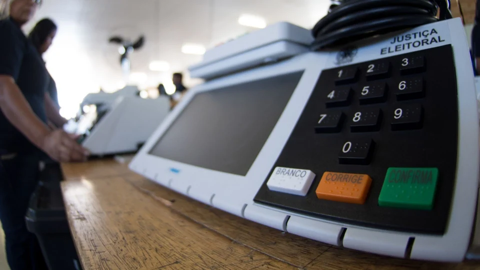 Brasil está a um ano das eleições gerais 2022